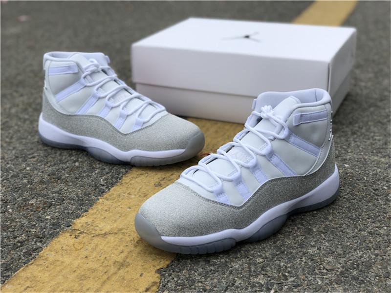 PK God Air Jordan 11 WMNS G S retail materials ready to ship